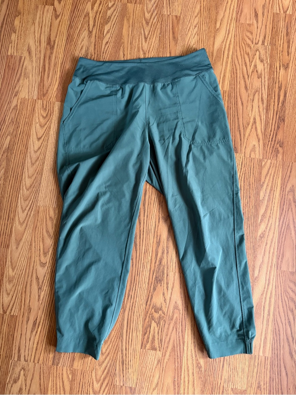 Patagonia Happy Hike Studio Pants (old style)